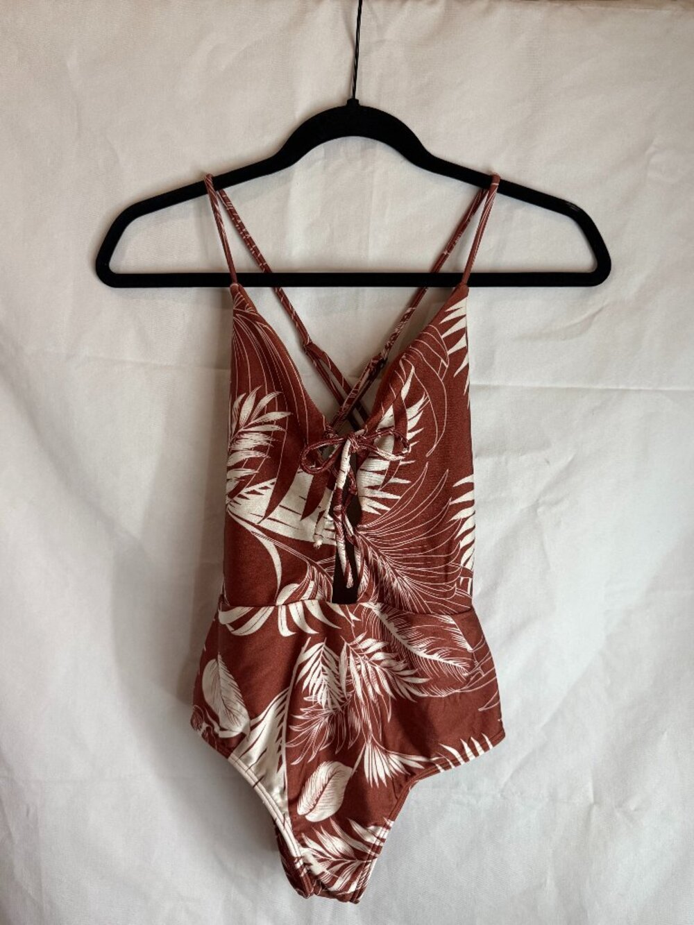 Karmen One-Piece Swimsuit